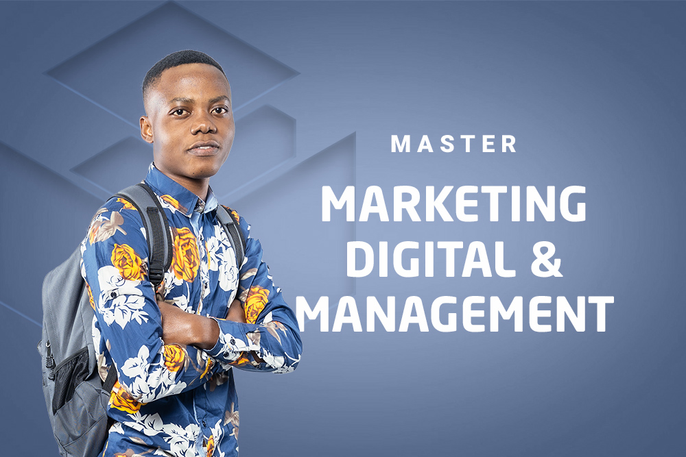 Marketing Digital & Management